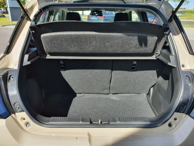 Suzuki Swift 4x4 Club DualJet Hybrid