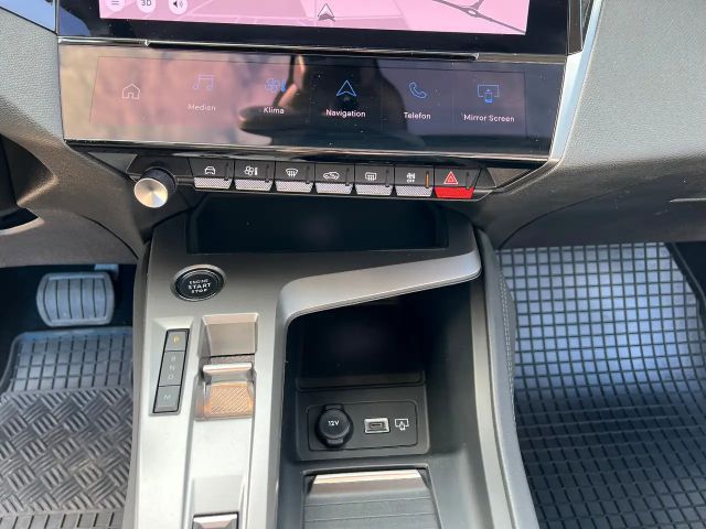 Peugeot 308 Allure Pack PureTech