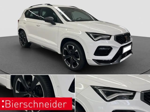 Cupra Ateca 2.0 TSI 4Drive DSG