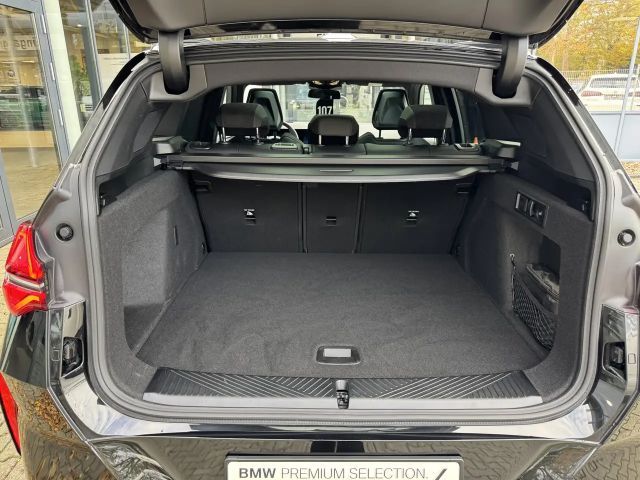 BMW X3 M-Sport xDrive