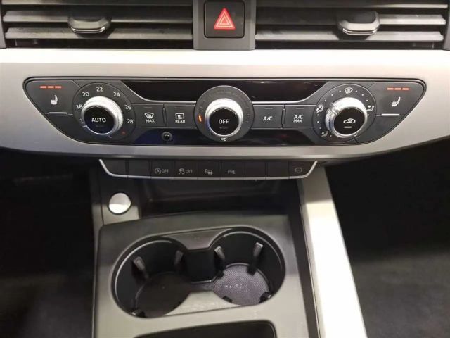 Audi A4 2.0 TDI S-Tronic