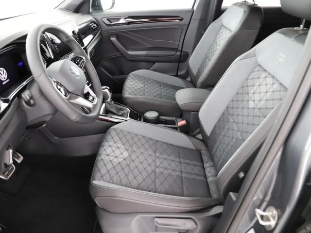 Volkswagen T-Roc DSG R-Line