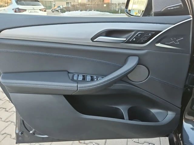 BMW iX3 Impressive iX3