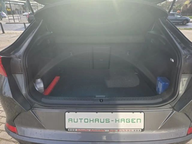 Cupra Formentor 4Drive DSG VZ VZ5