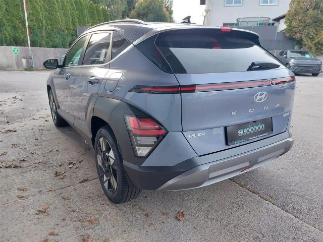 Hyundai Kona 1.6 2WD