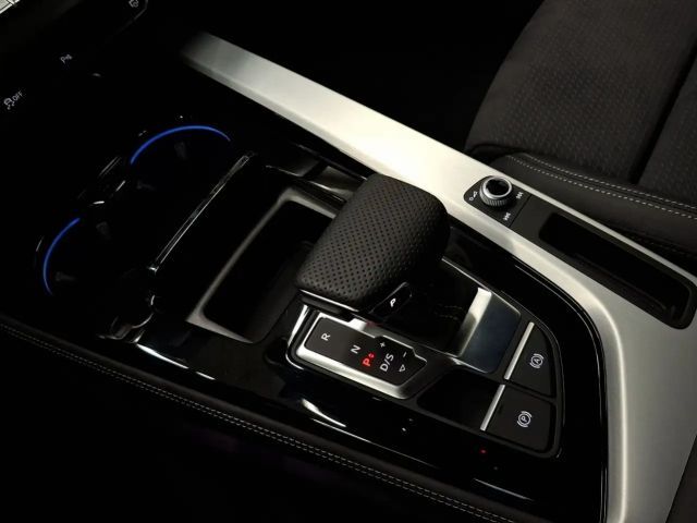 Audi A4 40 TFSI Quattro S-Line