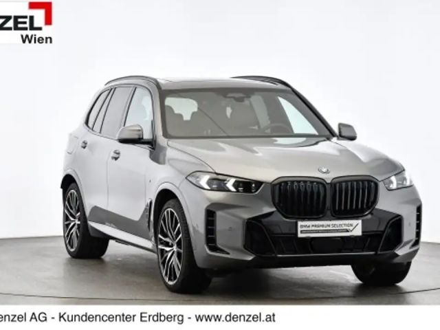 BMW X5 xDrive50e