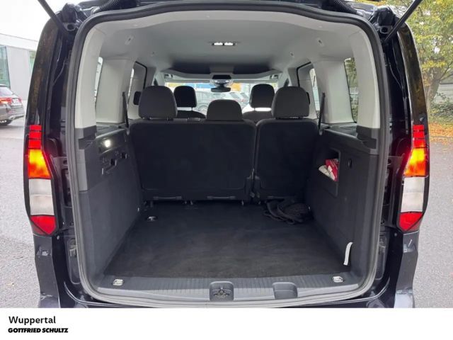 Volkswagen Caddy 2.0 TDI Life