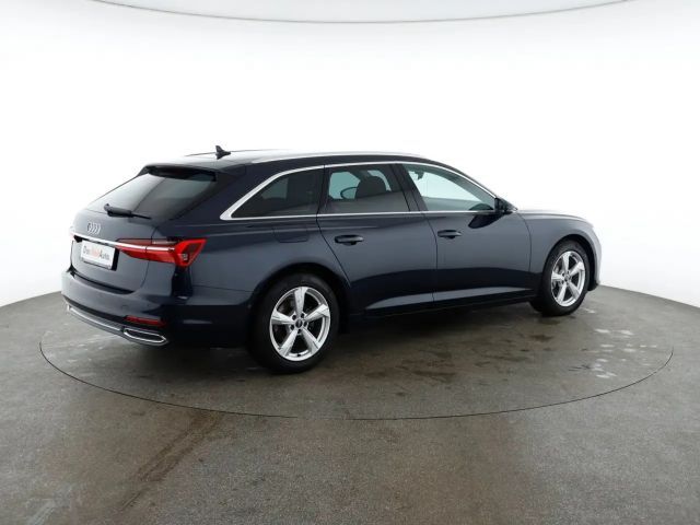 Audi A6 35 TDI Sport
