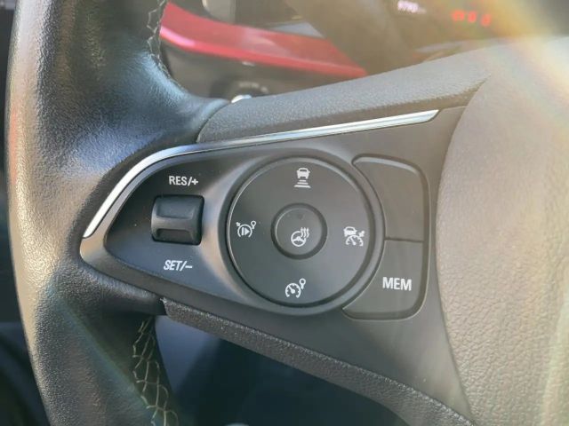 Opel Mokka GS-Line Grand Sport