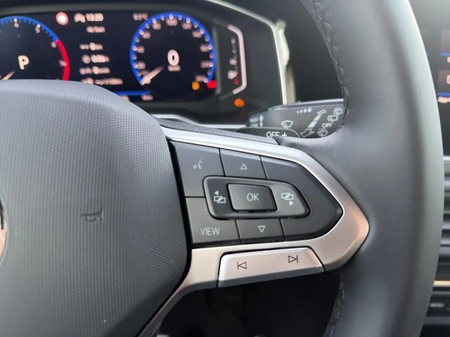 Volkswagen Taigo 1.0 TSI DSG R-Line