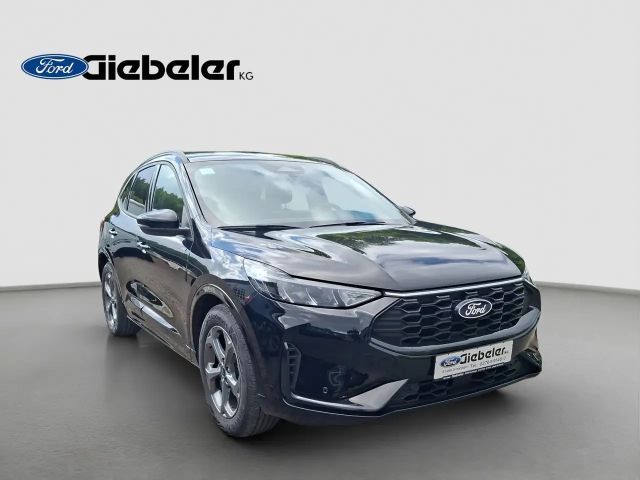 Ford Kuga ST Line