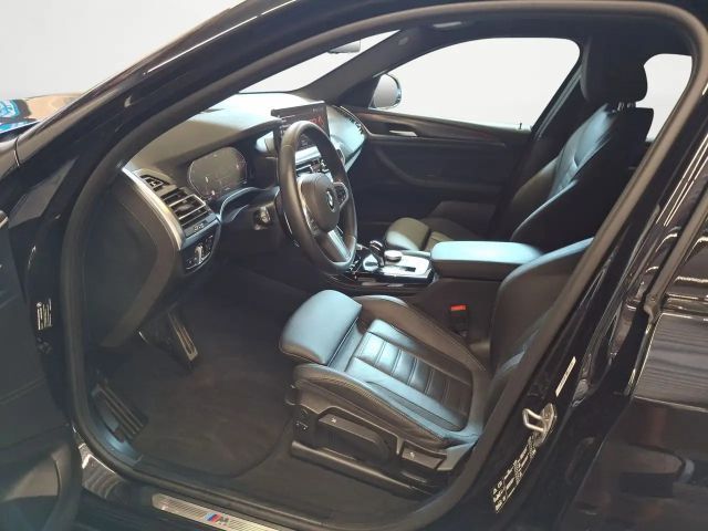 BMW X4 M-Sport xDrive30d