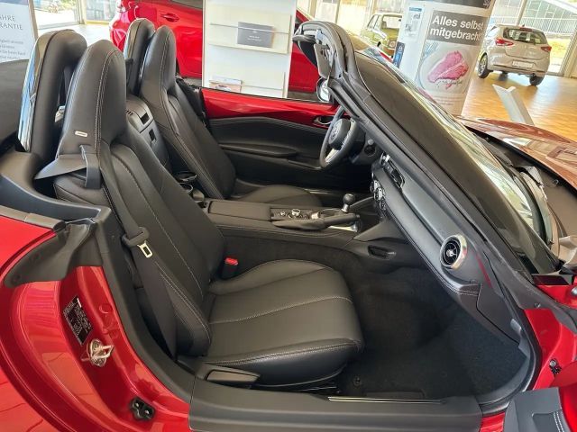 Mazda MX-5 Exclusive-line