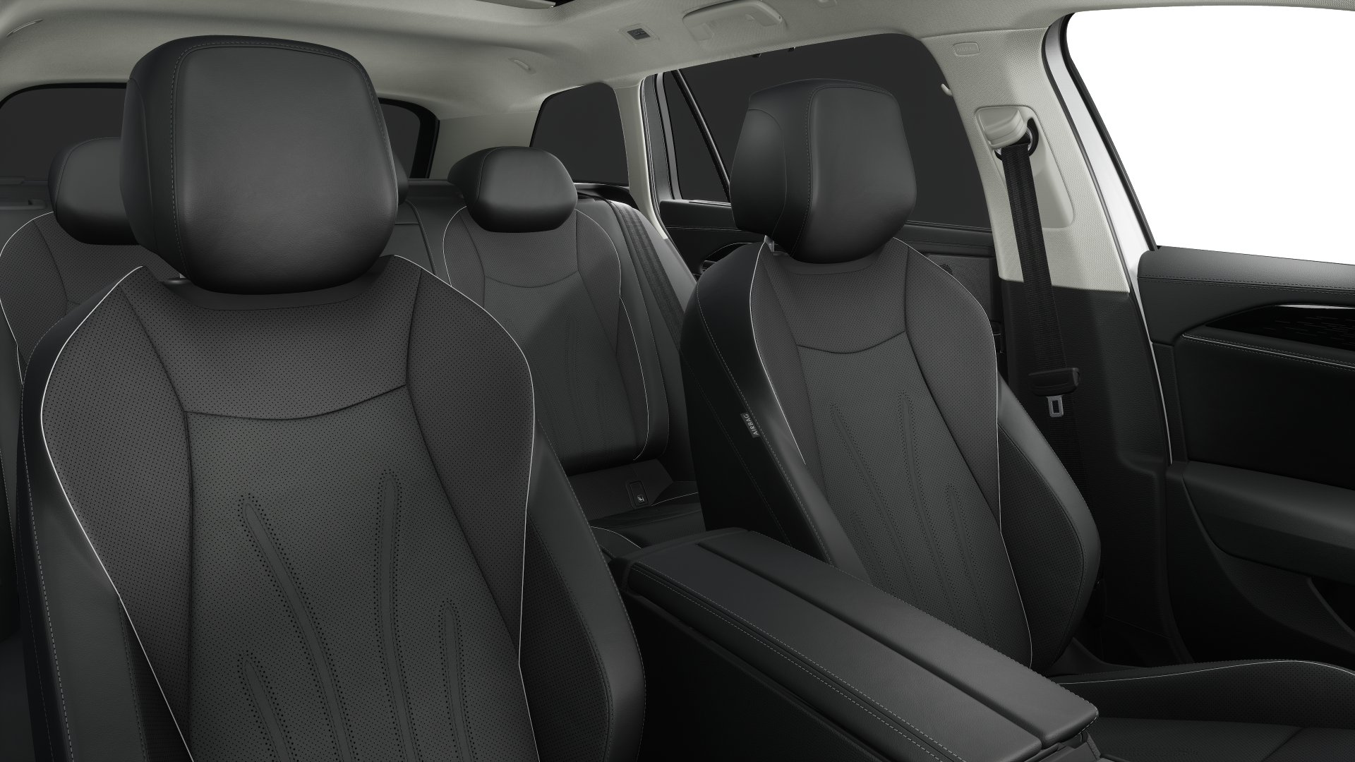 Volkswagen Passat 2.0 TDI Business DSG Variant