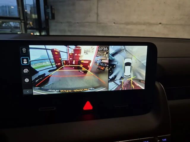 Hyundai IONIQ 5 4WD Vierwielaandrijving