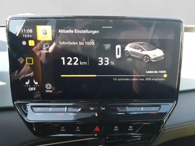 Volkswagen ID.3 IQ.Drive Performance Pro