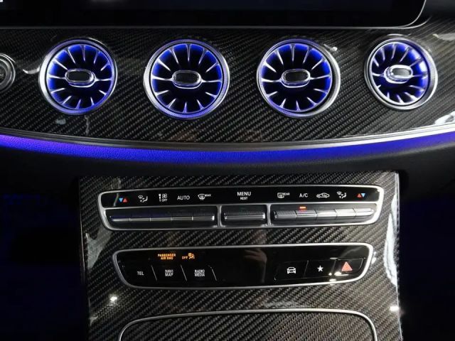 Mercedes-Benz E 53 AMG AMG Line Coupé