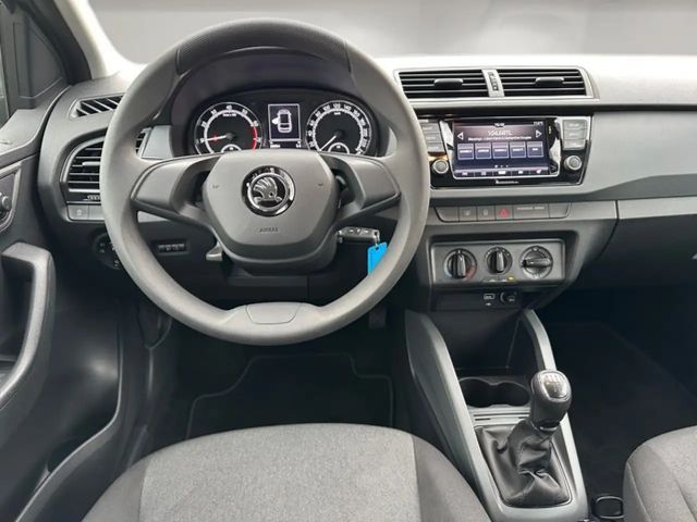 Skoda Fabia 1.0 TSI Active Combi
