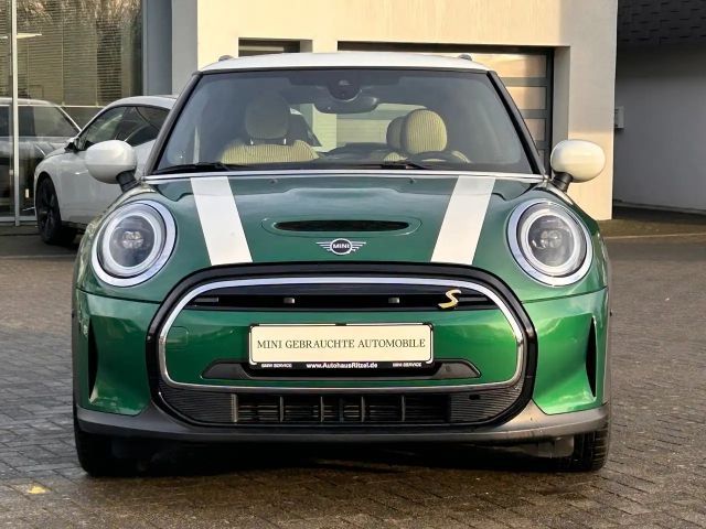 MINI Mini Electric SE