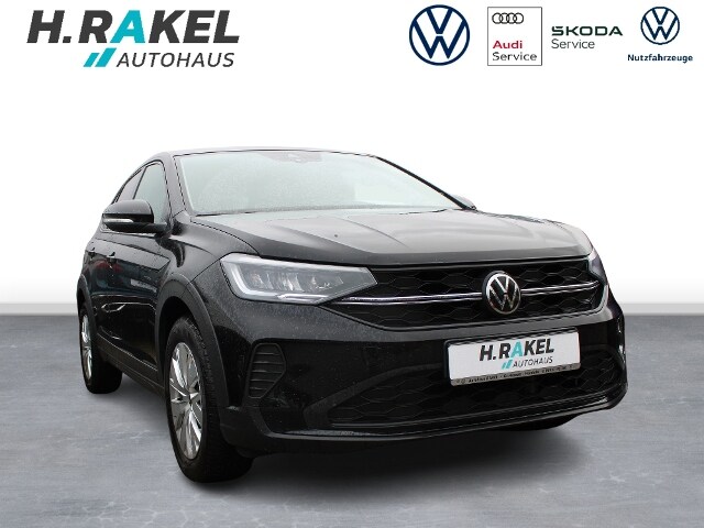 Volkswagen Taigo 1.0 TSI