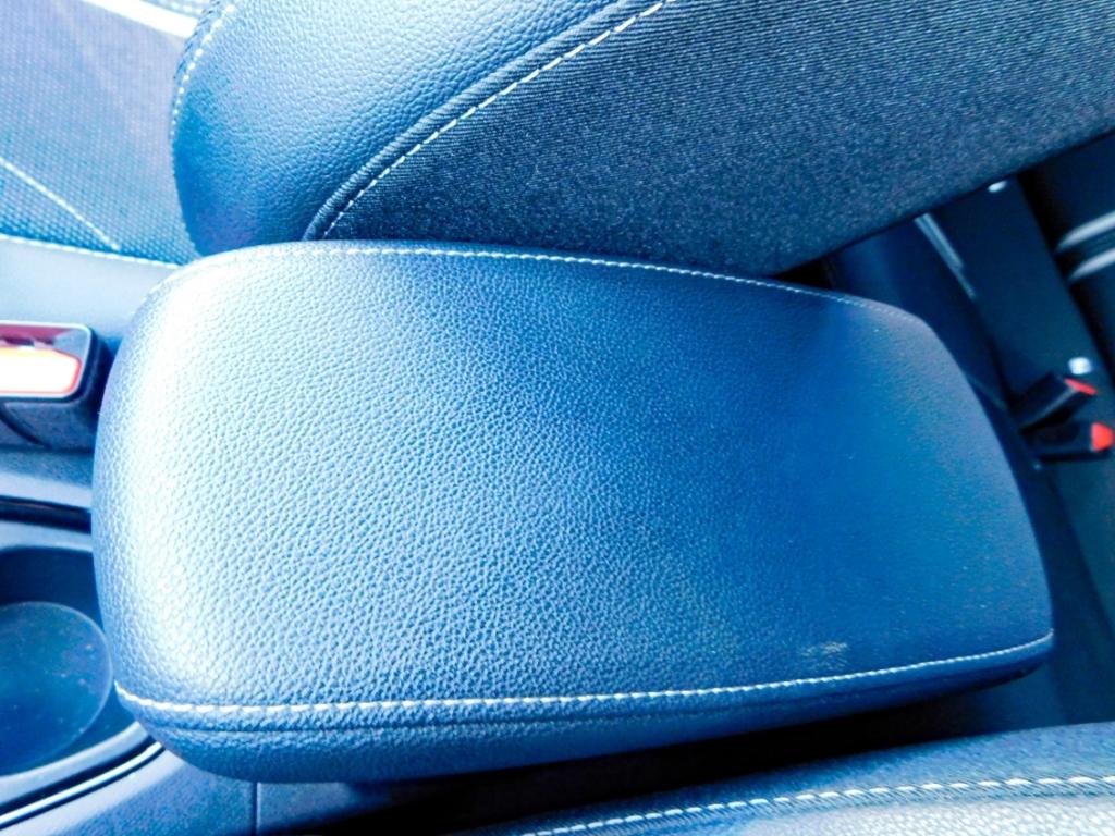 Opel Corsa GS-Line Grand Sport