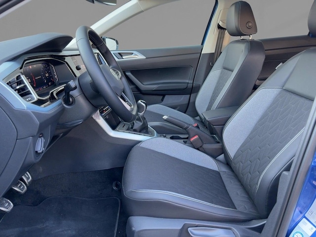 Volkswagen Polo 1.0 TSI Life