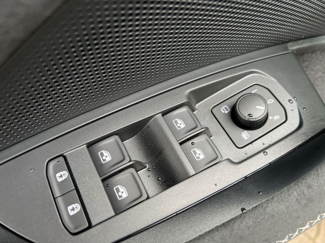 Skoda Kodiaq 2.0 TDI 4x4 Sportline