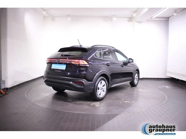 Volkswagen Taigo 1.0 TSI Life