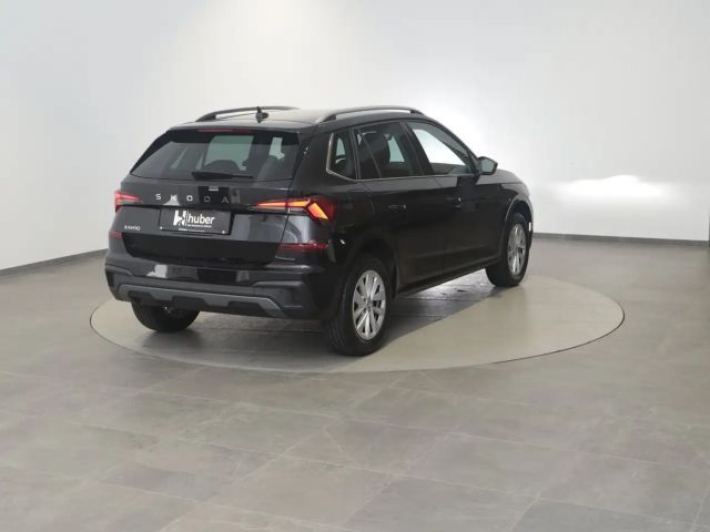 Skoda Kamiq Selection