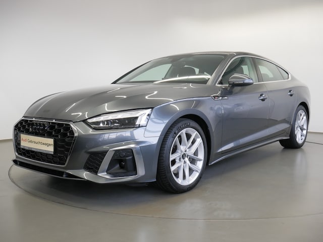 Audi A5 40 TFSI S-Tronic Sportback