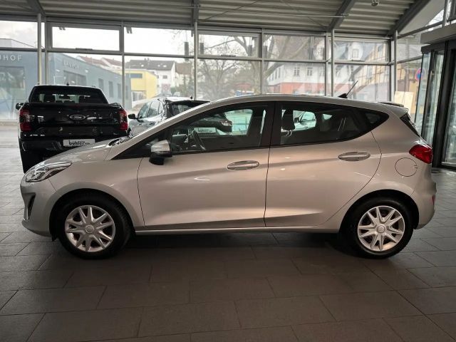 Ford Fiesta Cool & Connect