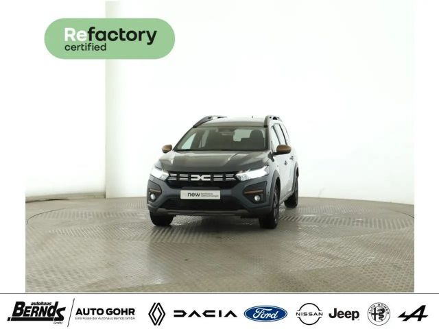 Dacia Jogger Extreme TCe 110