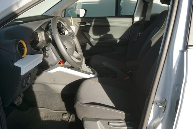 Seat Arona 1.0 TSI DSG Style