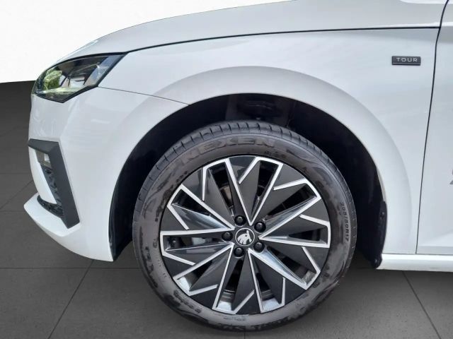 Skoda Scala 1.0 TSI Tour