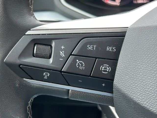 Seat Arona 1.0 TSI Style