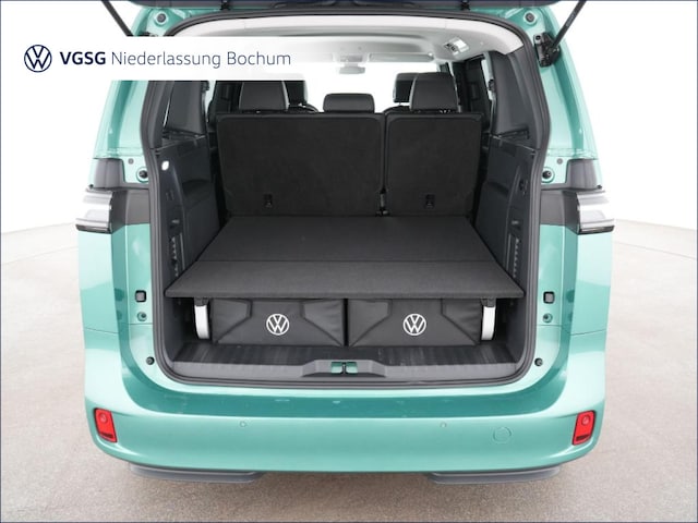 Volkswagen ID.Buzz Pro