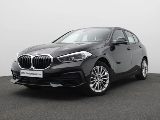 BMW 116 Sedan