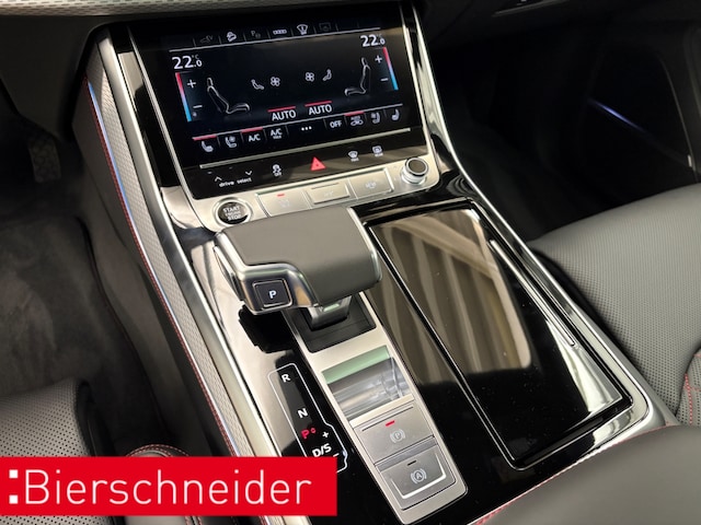 Audi Q7 Hybride Quattro