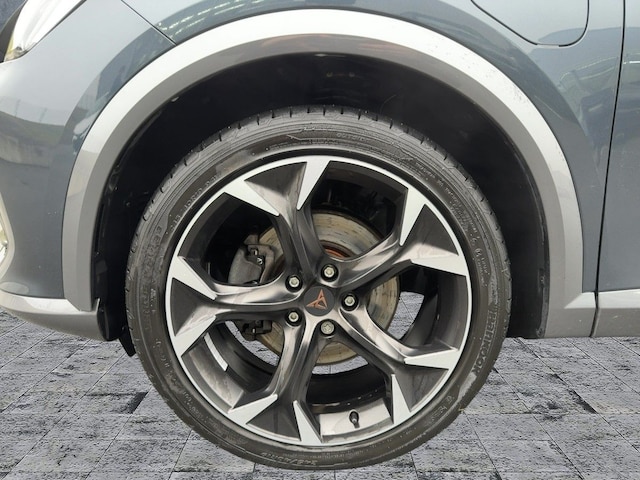 Cupra Formentor 1.4 e-Hybrid DSG