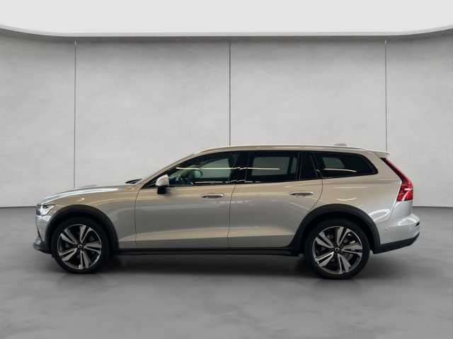Volvo V60 Cross Country V60 Cross Country