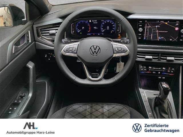 Volkswagen Polo 1.0 TSI DSG IQ.Drive