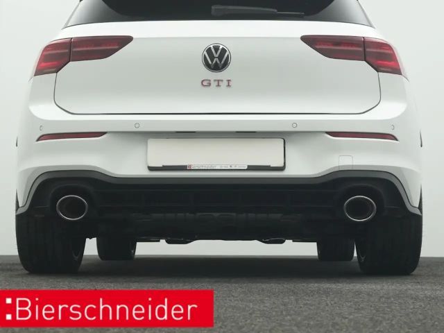 Volkswagen Golf 2.0 TSI DSG GTI IQ.Drive