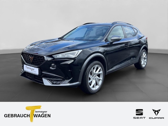 Cupra Formentor 1.5 TSI DSG