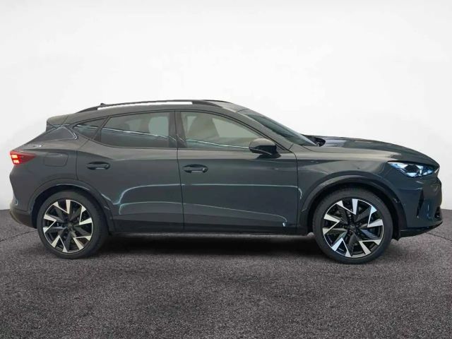 Cupra Formentor DSG VZ