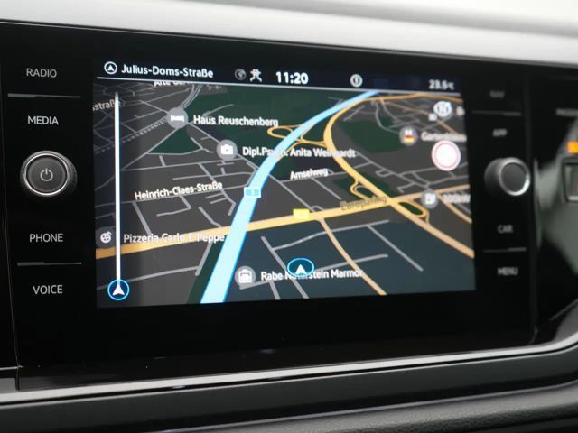 Volkswagen Taigo DSG R-Line