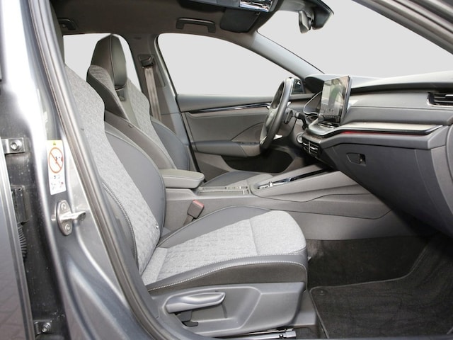 Skoda Octavia 1.5 TSI Combi Sportline