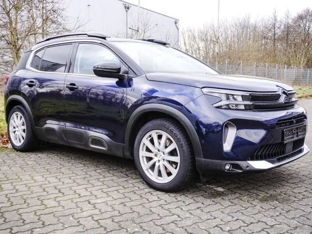 Citroën C5 Aircross Hybrid Pack Shine