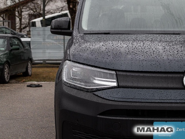 Volkswagen Caddy 1.5 TSI DSG Life