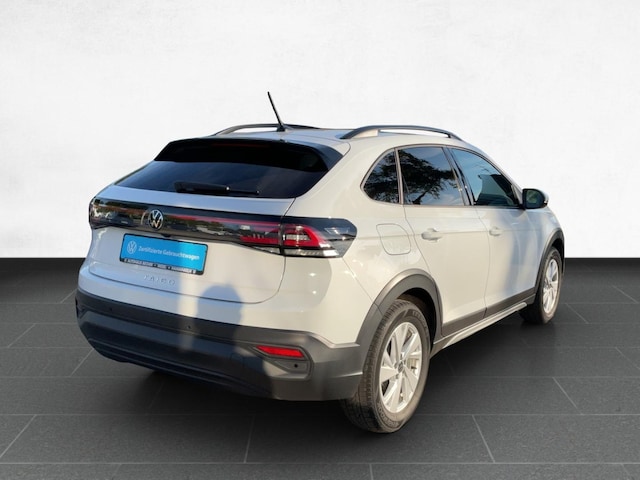 Volkswagen Taigo 1.0 TSI Life